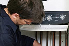 boiler replacement Goulceby