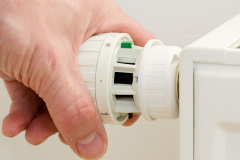 Goulceby central heating repair costs