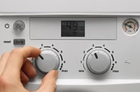 free Goulceby boiler maintenance quotes