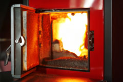 solid fuel boilers Goulceby